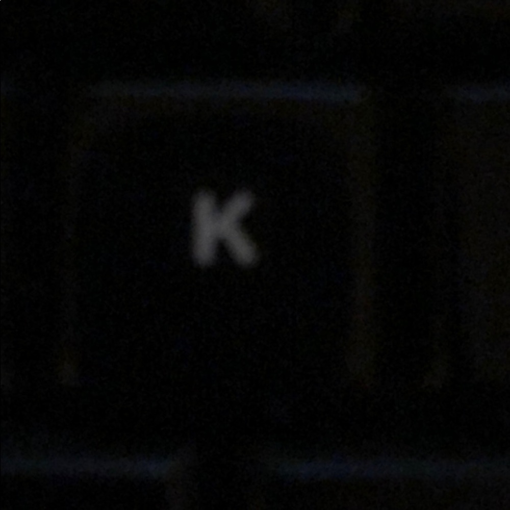 Meet your Posher, K